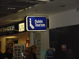Dublin Airport