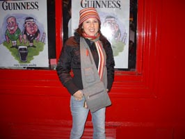 Yvette Dempsey