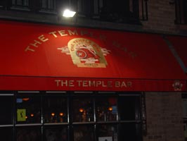 Temple Bar