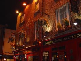 Temple Bar