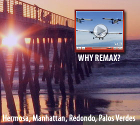 Hermosa, Manhattan, Redondo Beach